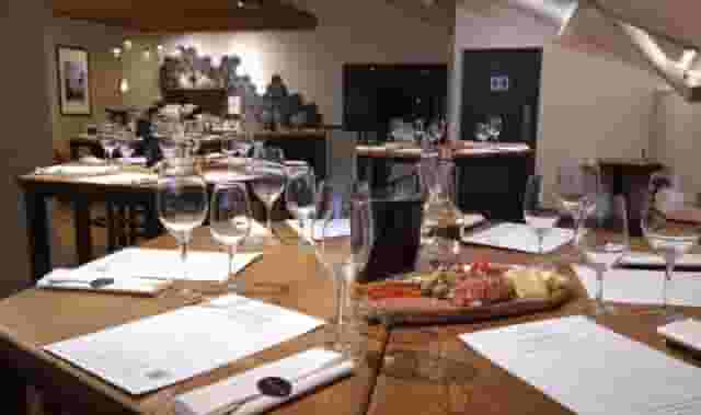 Caviste Wine - Newlyns