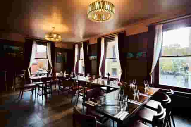 The Royal Oak