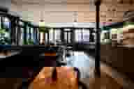 Small Meeting Rooms