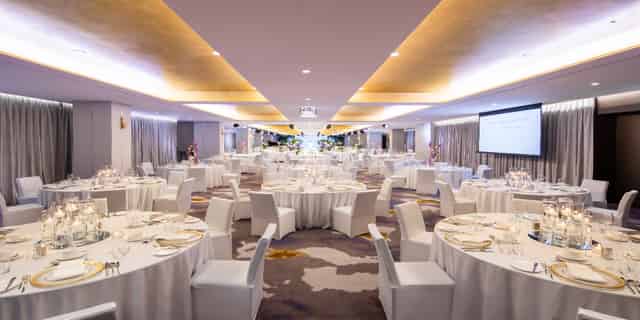 Grand Ballroom