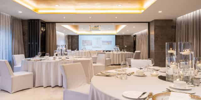 Grand Ballroom