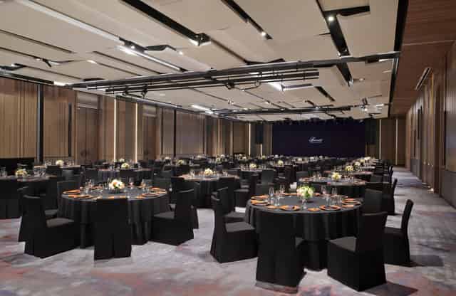 Grand Ballroom