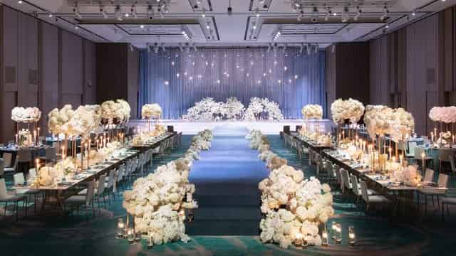 Grand Ballroom