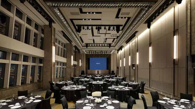 Grand Ballroom