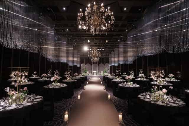 Grand Ballroom