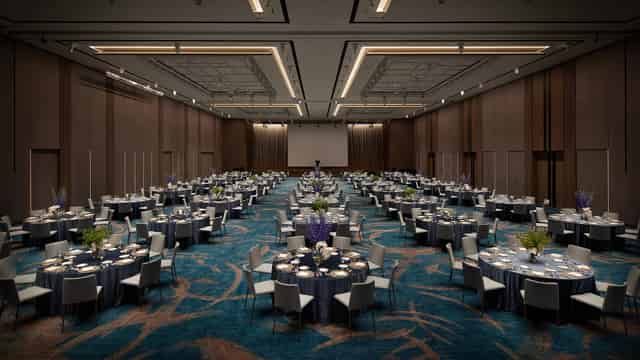 Grand Ballroom