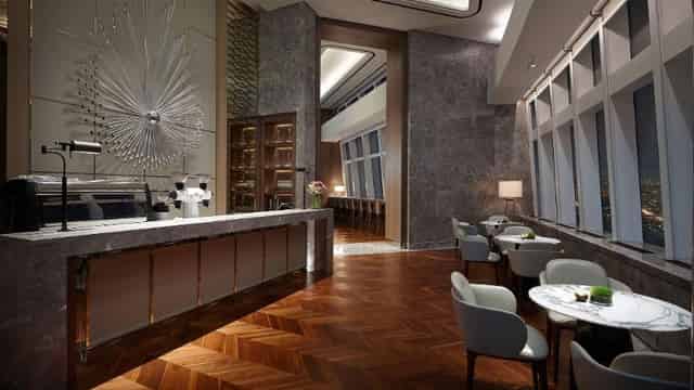 SIGNIEL Foyer