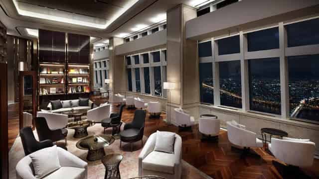 SIGNIEL Foyer