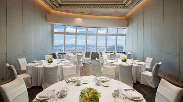 Grand Ballroom
