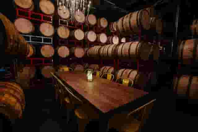 Private Events