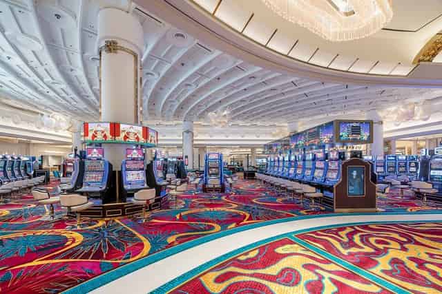 Casino