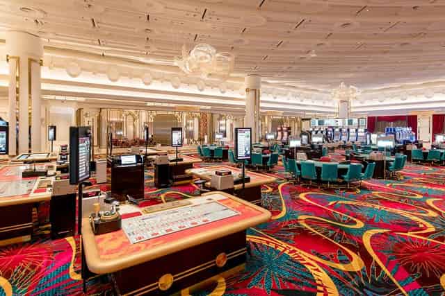 Casino