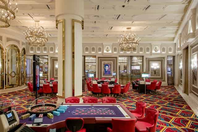 Casino