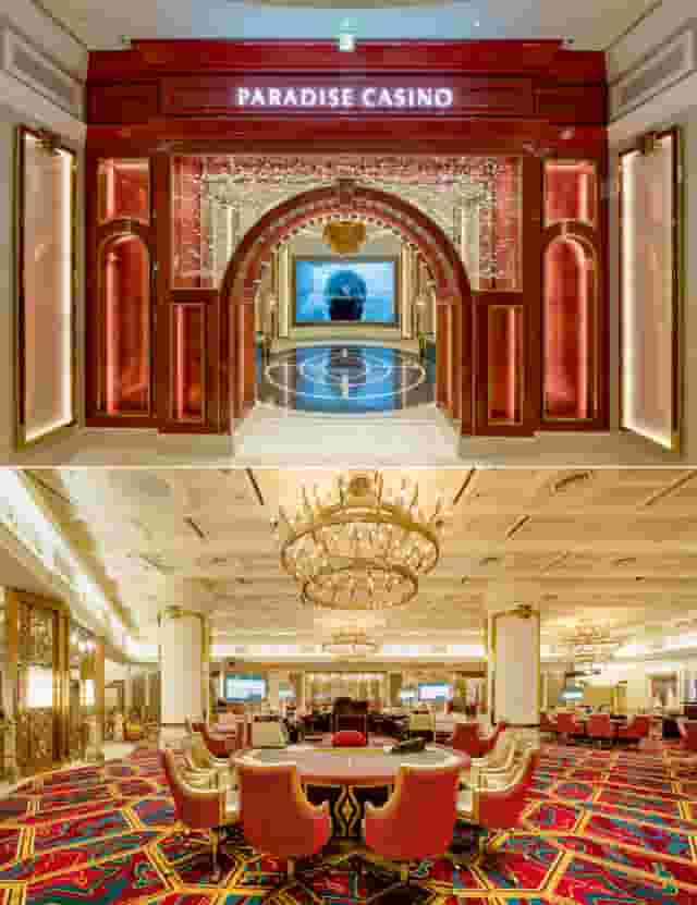 Casino