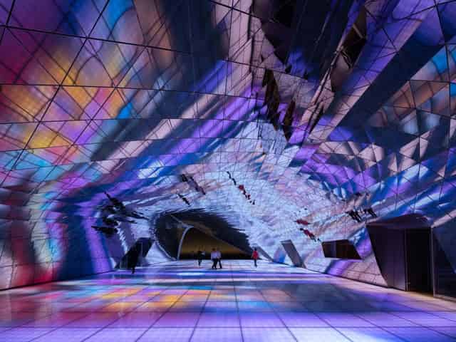 Club Chroma