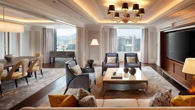 suites