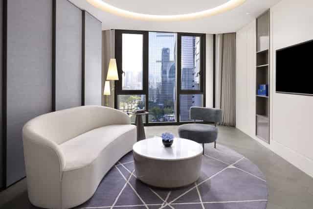 suites