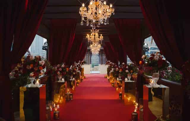 Royale Ballroom