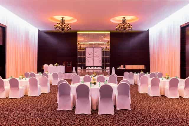 Ballroom