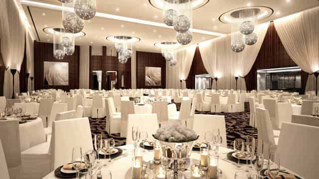 Ballroom