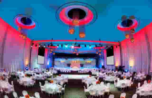 Ballroom