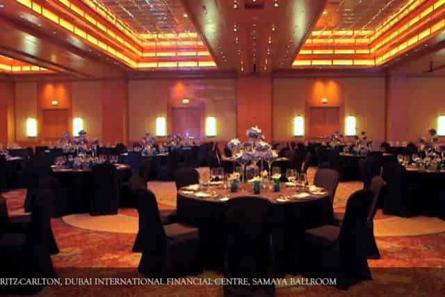 Samaya (Ballroom)