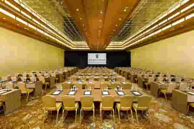 Samaya (Ballroom)