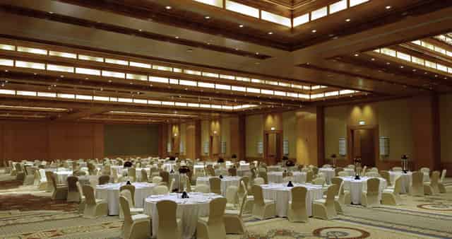 Samaya (Ballroom)