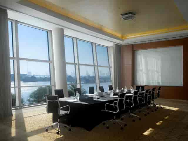 InterContinental Dubai Festival City