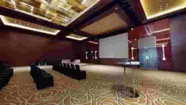 Al Baraha Ballroom
