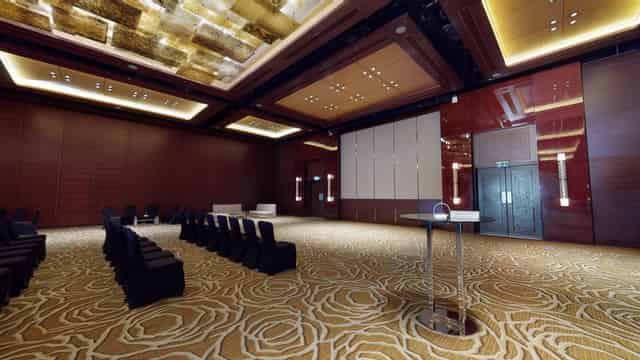 Al Baraha Ballroom