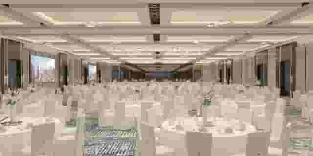 Al Baraha Ballroom