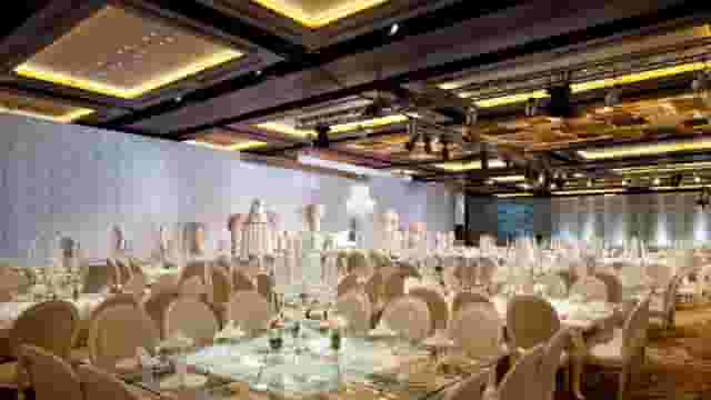 Al Baraha Ballroom