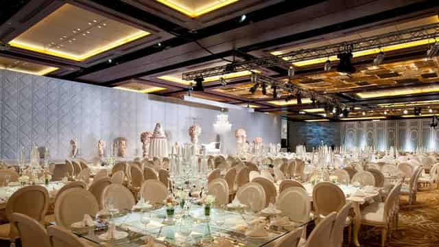 Al Baraha Ballroom