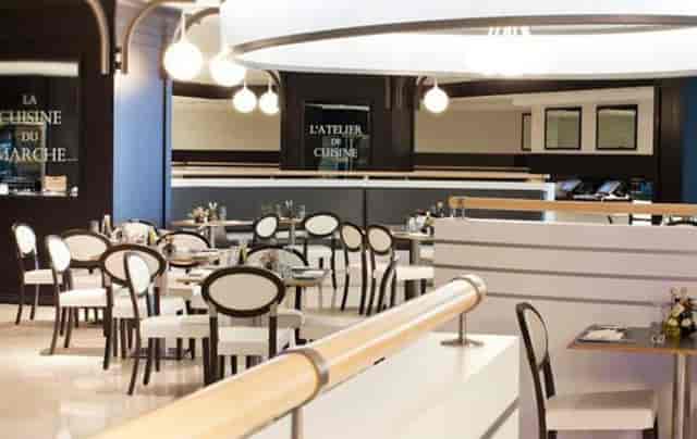 JA Ocean View Hotel, a Design Boutique ...