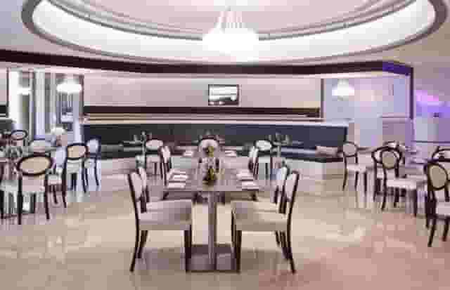 Conference Hall