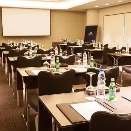Conference Hall