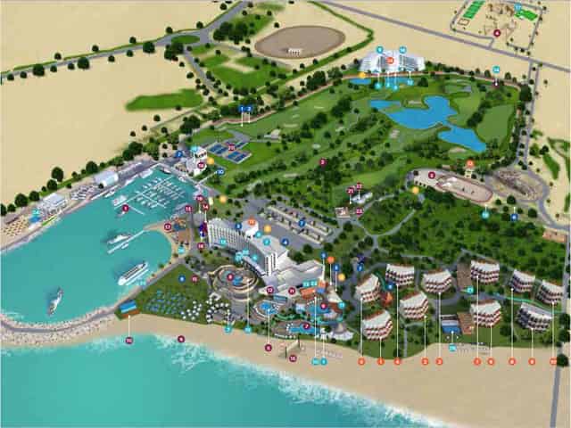 Beachfront