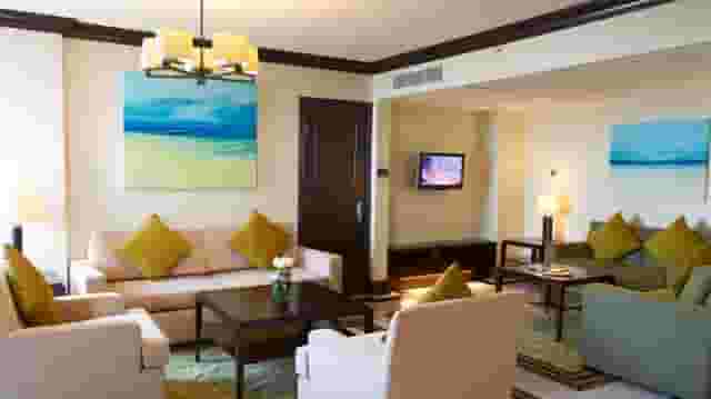 suites