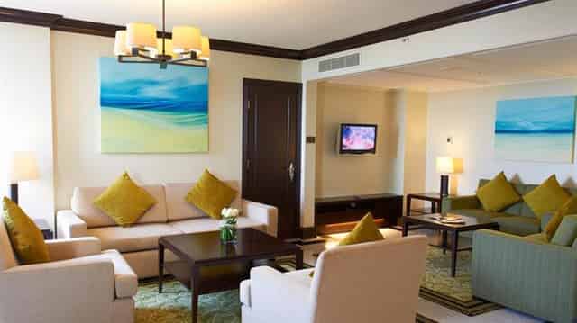 suites