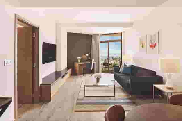 suites