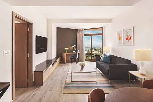 suites