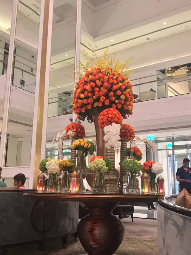 Opera Ballroom