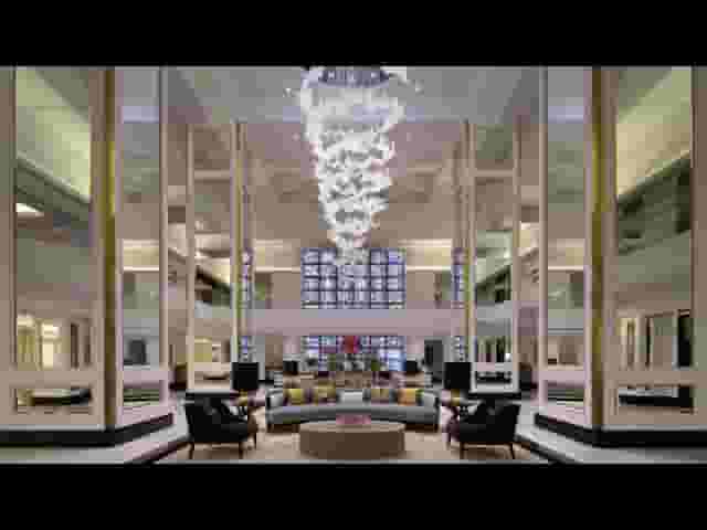 Opera Ballroom