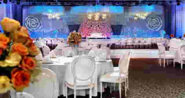 Ballroom