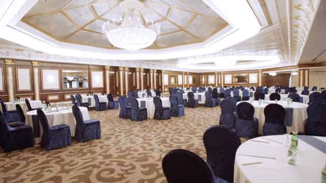 Ballroom