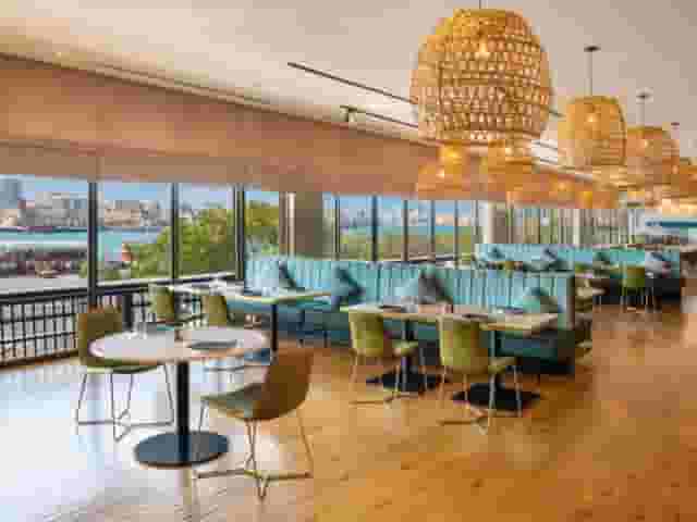 Event Space