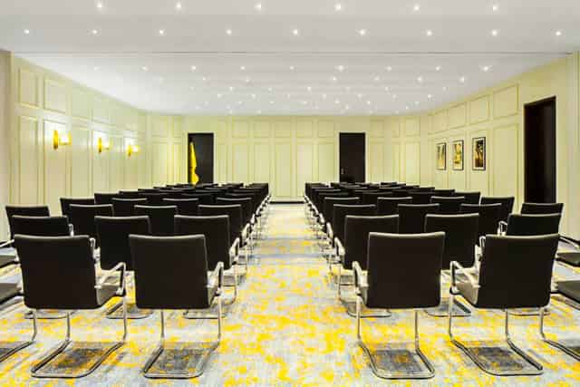 Conference Hall