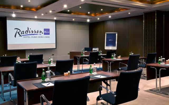 Conference Hall