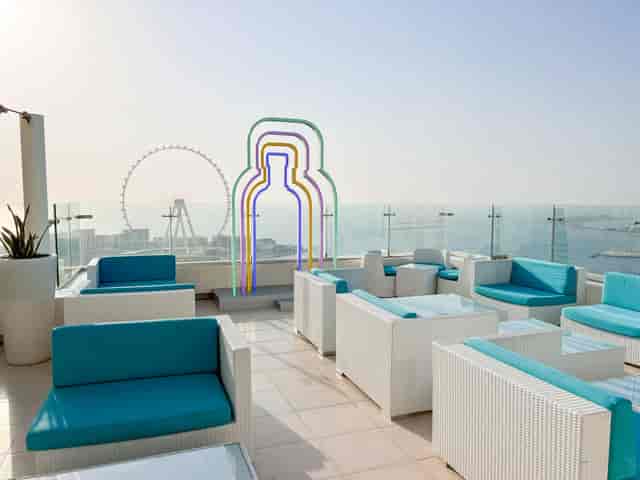 Hilton Dubai The Walk | All the best ...